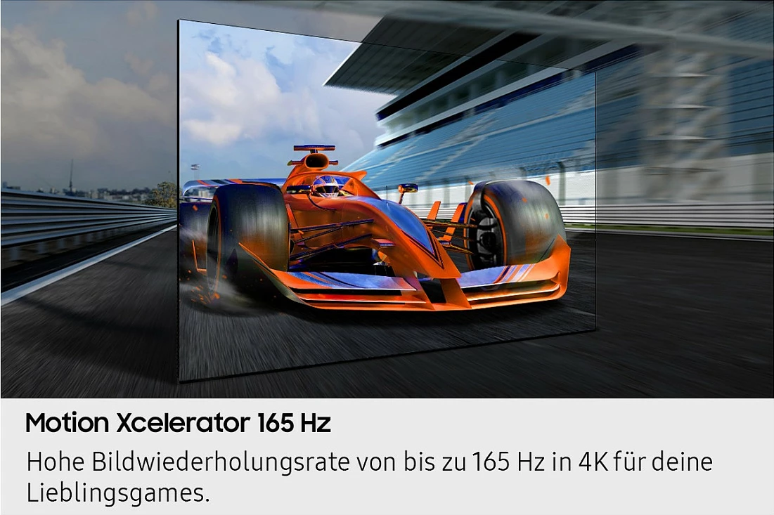 Televizor Samsung GQ55S95FAT, 55" 4K OLED, 144Hz, 4x HDMI 2.1, Titan Black