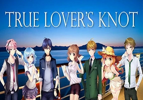True Lover's Knot Deluxe Edition EN Global