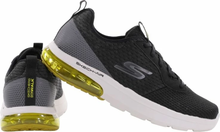 Atlete lifestyle Skechers për meshkuj
