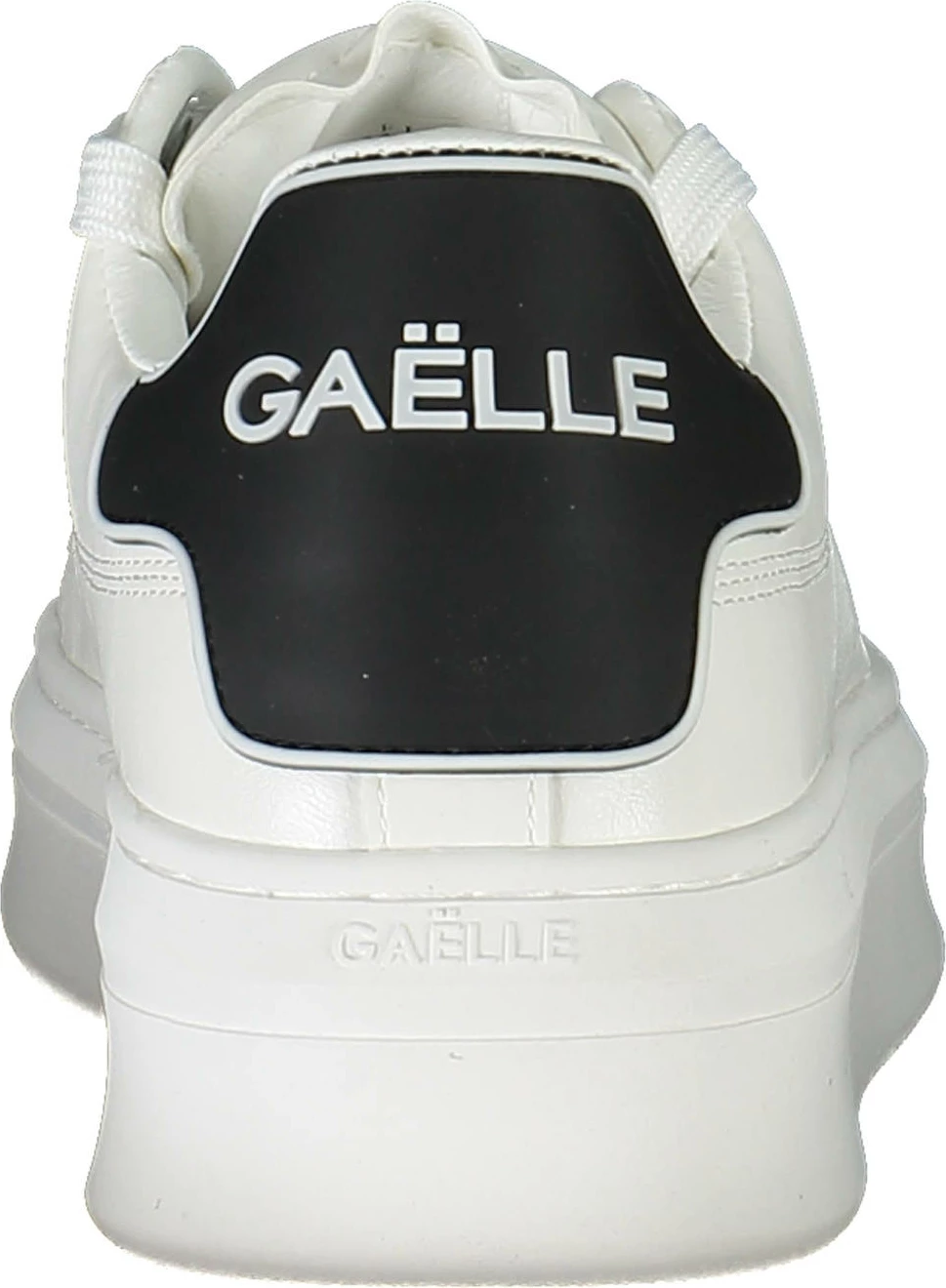 Atlete për femra GAELLE PARIS, të bardha [Madhësia: 36]