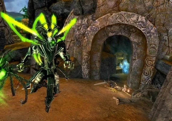 Might and Magic: Heroes VI - Danse Macabre + Pirates of Savage Sea DLC EN/DE/FR/IT Global