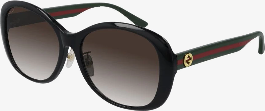 Syze dielli Gucci GG0849SK-001 59