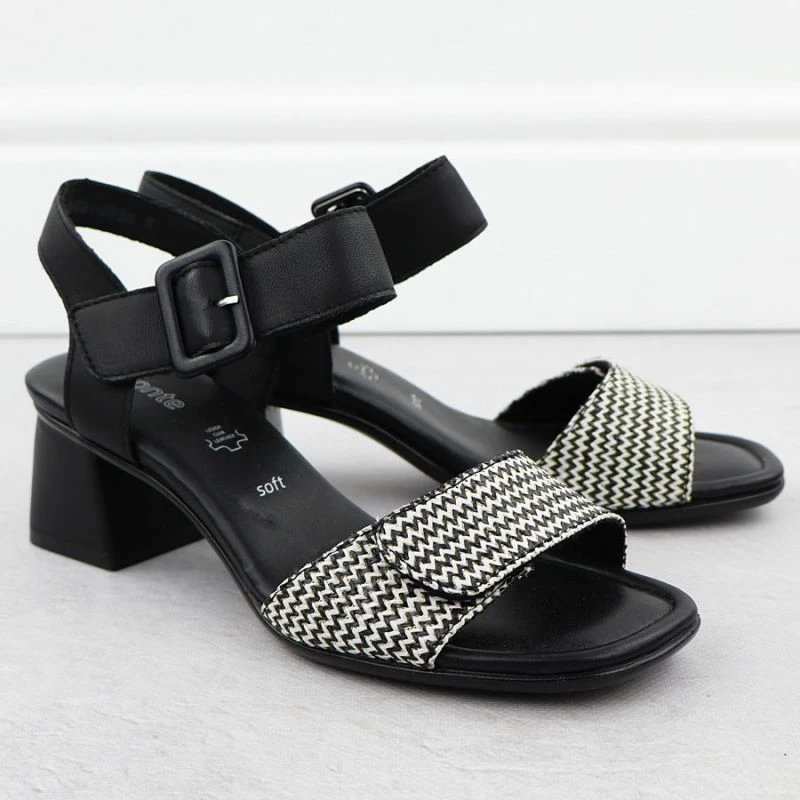 Këpucë Remonte Renovate Footwear