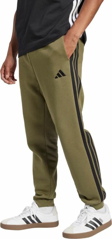 Pantallona për meshkuj adidas, të gjelbra