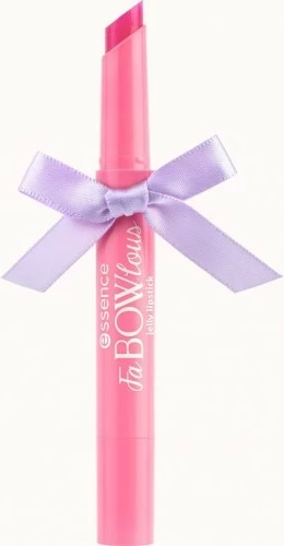Buzëkuq Essence Fabowlous Jelly, 01 Be My Bow Bae,
