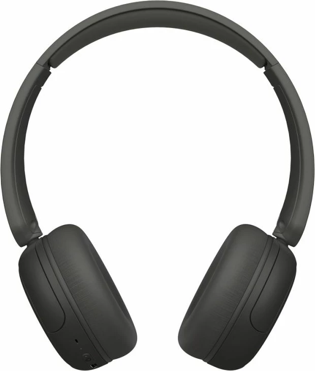 Kufje BT JVC HAS-59WBU, të zeza