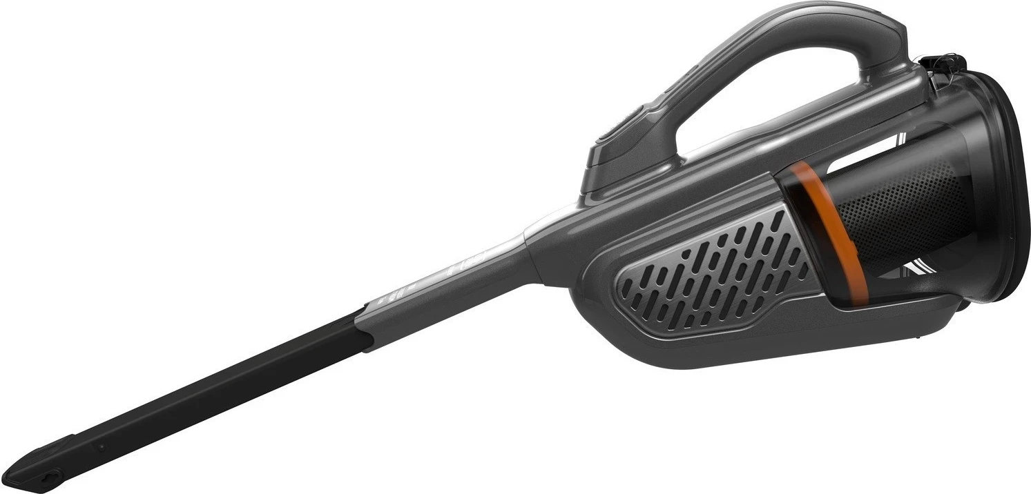 Pastrues portativ Black & Decker, gri-zezë