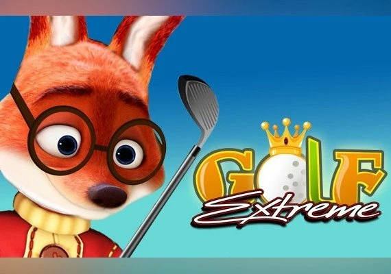 Golf Extreme EN Global