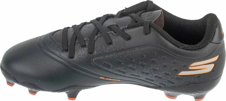 Atlete fëmijë Skechers, të zeza [Madhësia: 36]
