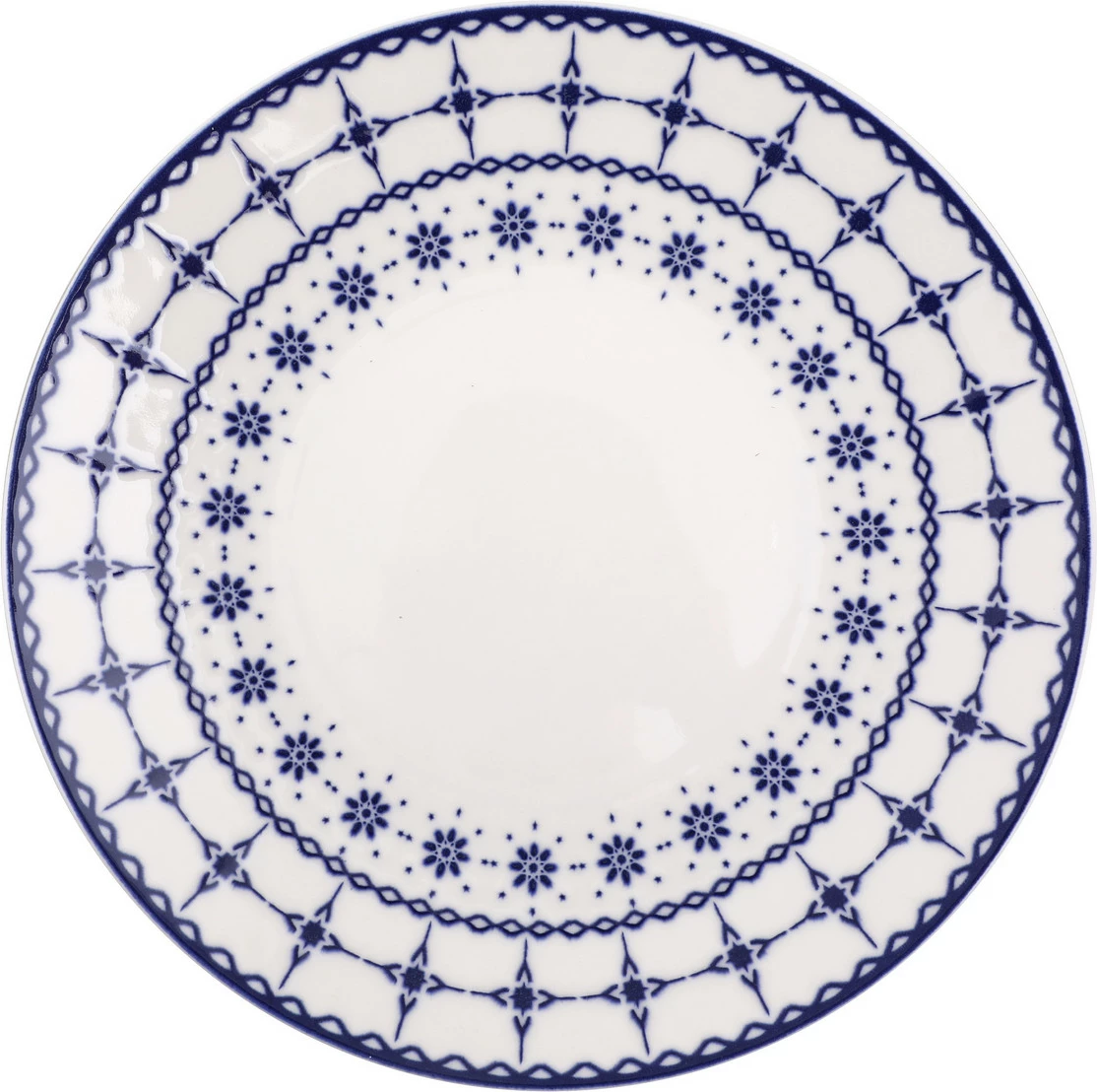 Set enësh për drekë (24 copë), Hermia, GBSATN24Y4R1614