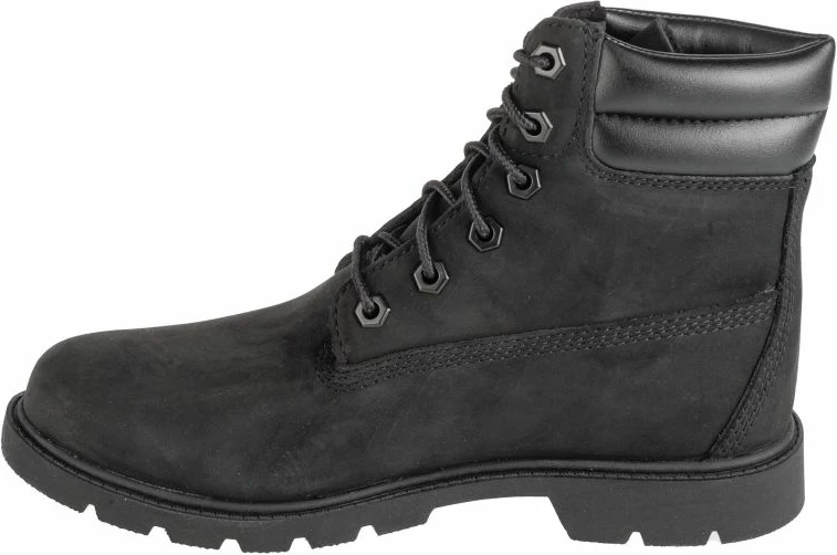 Këpucë Timberland për femra, të zeza [Madhësia: 36]