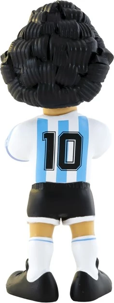 Figurinë koleksionuese MINIX Maradona, Argjentina