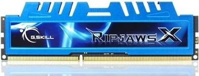 RAM memorie G.Skill Ripjaws X , 8GB DDR3, 2133 MHz