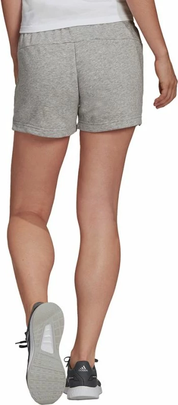 Shorce për femra adidas, gri