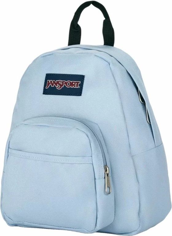 Çantë shpine Jansport, kaltër