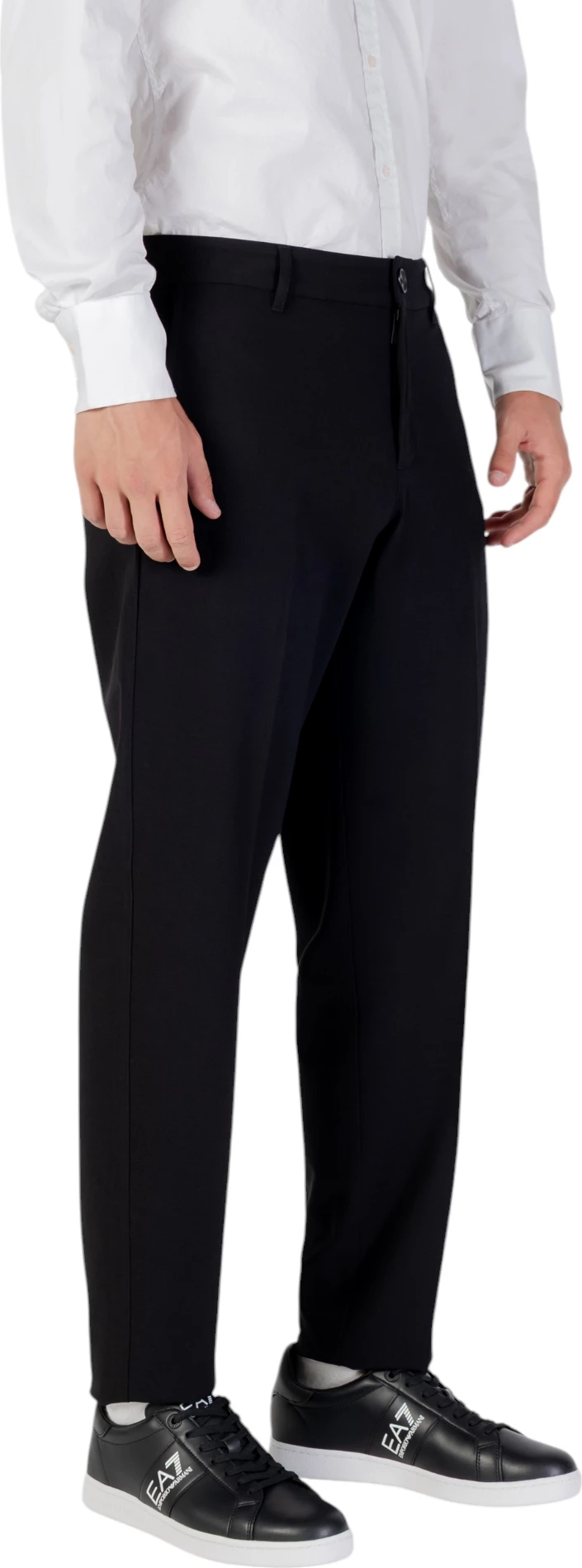 Pantallona për meshkuj Armani Exchange XM000346 AF10897, të zeza [Madhësia: W29]