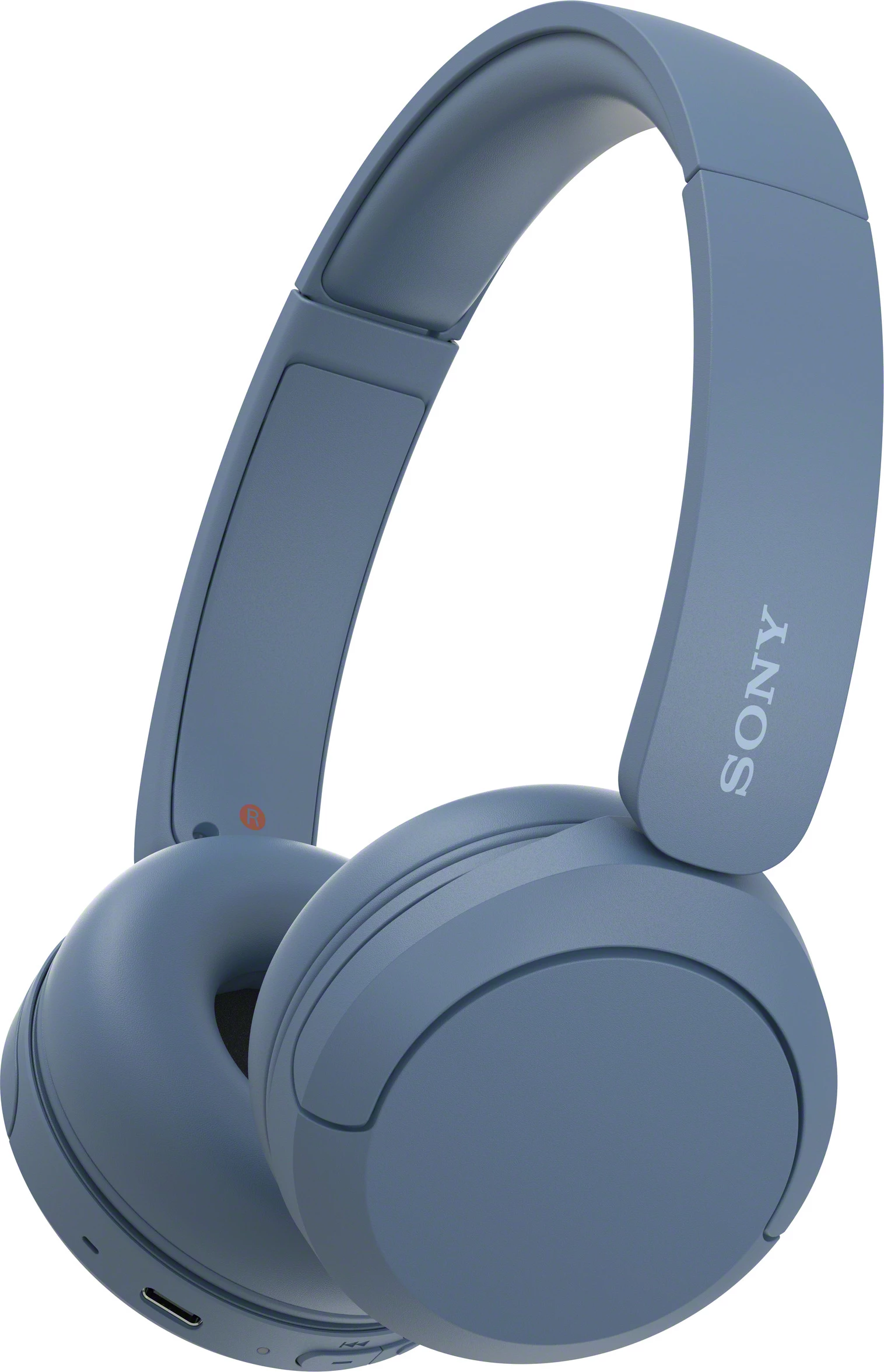 Kufje Sony WH-CH520 - Wireless, BT, e kalter