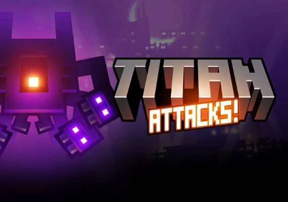 Titan Attacks! EN Global