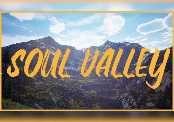 Soul Valley EN Global