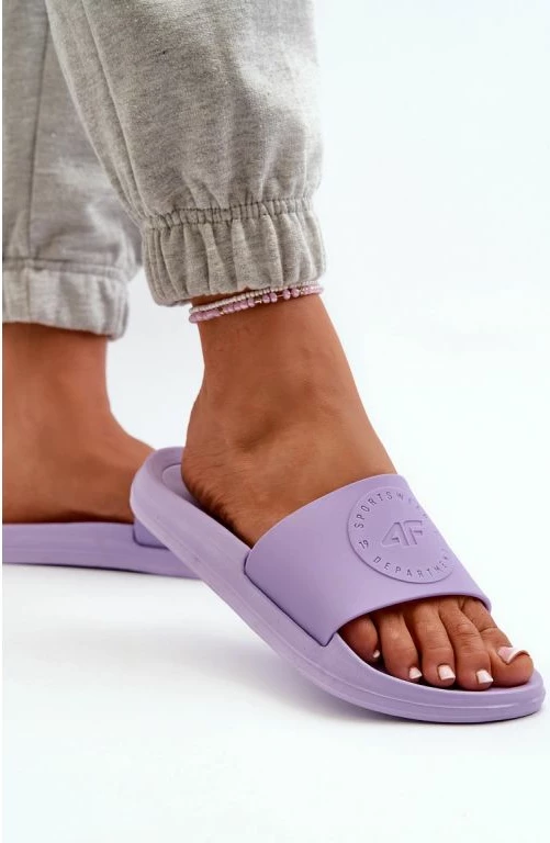 Flip-flopa për femra 4F, verore [Madhësia: 36]