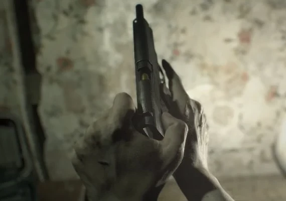 Resident Evil 7: Biohazard + Resident Evil: Village - Gold Editions Bundle EN Global