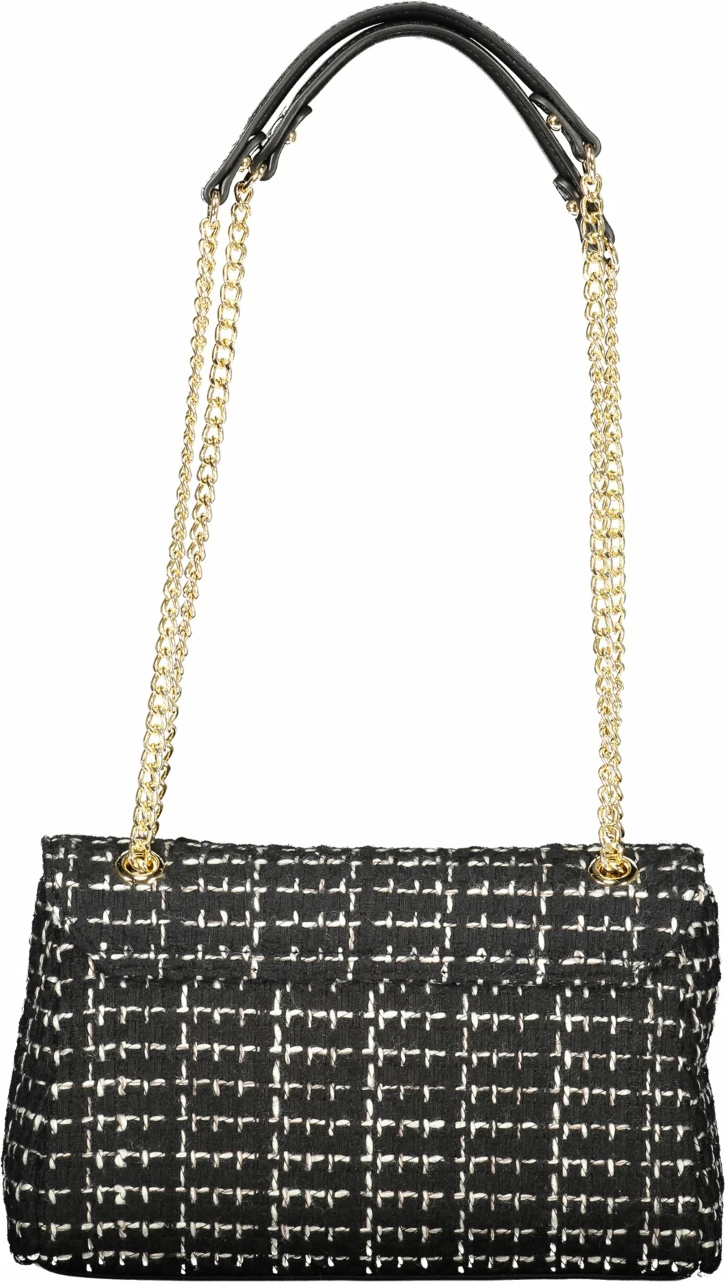 Çantë Valentino Bags femra, e zezë