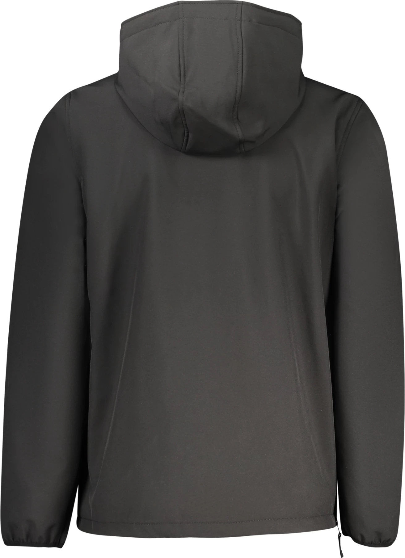 Jakne për meshkuj NORWAY 1963, e zezë