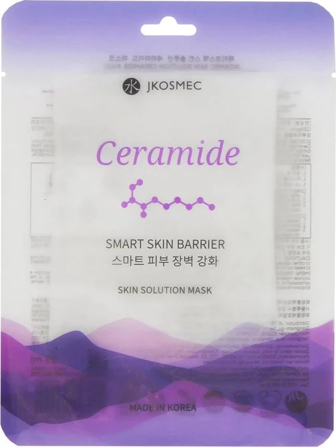 JKosmec Skin Solution Ceramide Mask