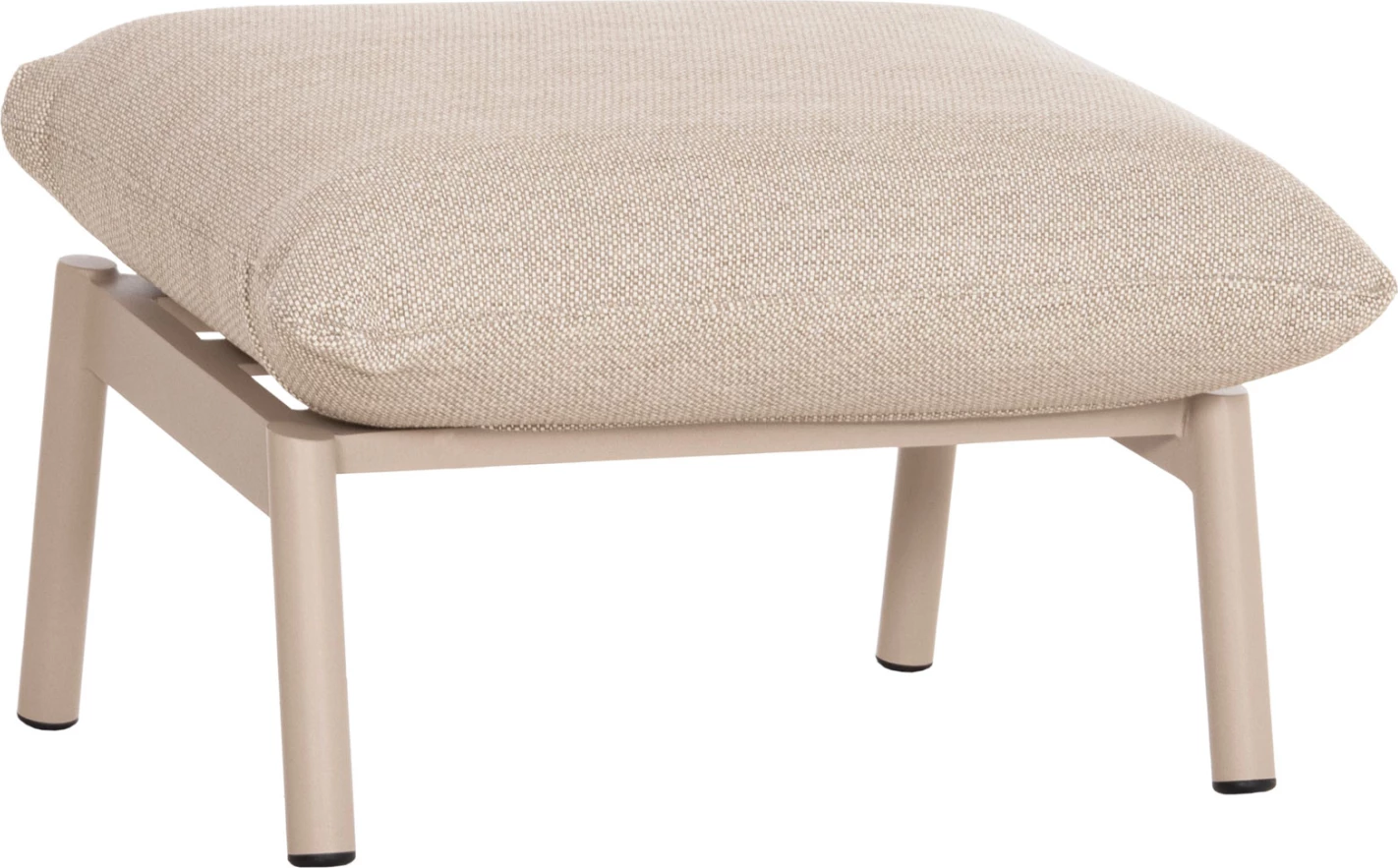 Set karrige lounge me këmbështetëse këmbësh Oblivion