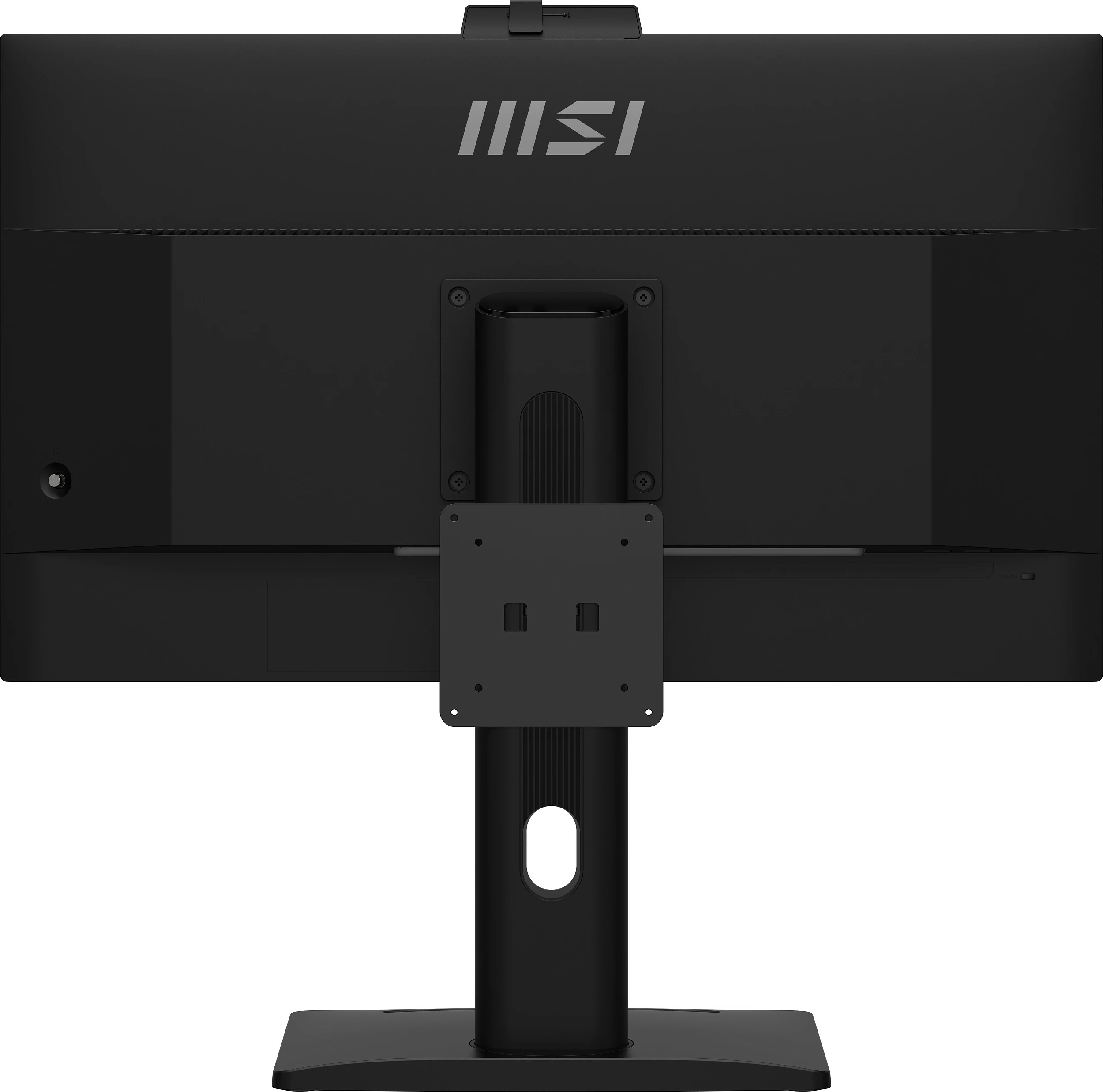 Monitor MSI 9S6-3PC8CM-001, 27", WQHD 2560x1440, IPS, 100Hz, i zi