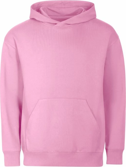 Duks unisex Malfini Chill, rozë