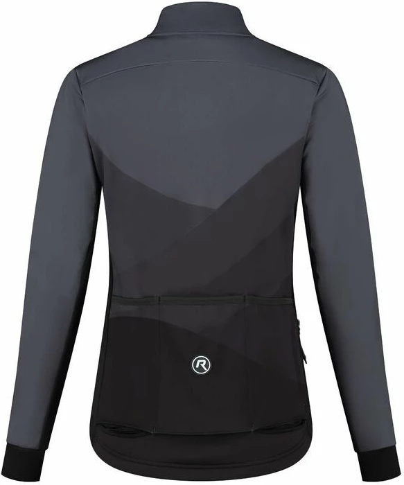 Jakne për femra Yakimasport, e zezë