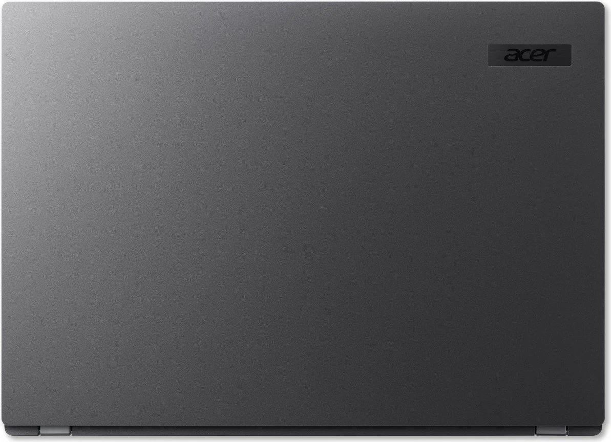 Laptop Acer TravelMate P2 TMP216-71-G3-TCO Core Ultra 5 125H 16GB RAM 512GB SSD Windows 11 Pro Gri