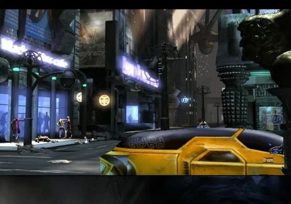 The Longest Journey EN Global