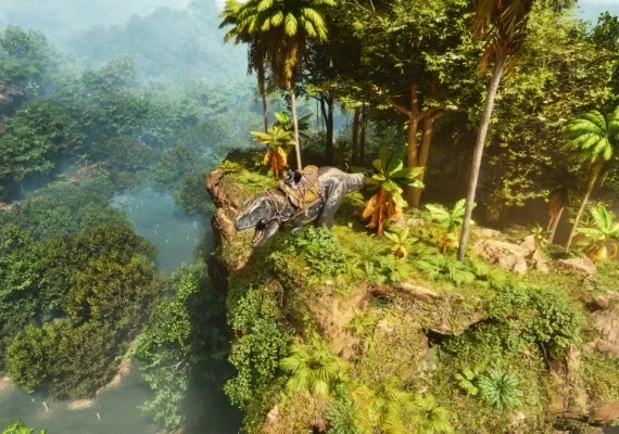 ARK: Survival Ascended Global
