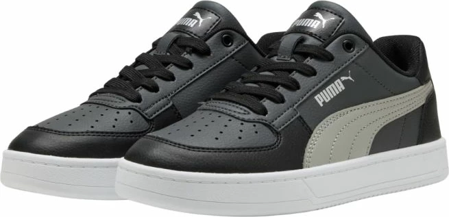 Këpucë për fëmijë Puma, të zeza