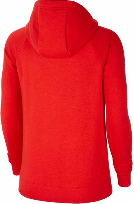 Duks Nike Park 20 për Femra, i kuq [Madhësia: XS]