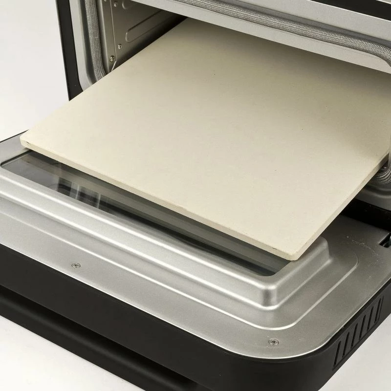 Furrë elektrike për pica G3 Ferrari PizzaOven Pizza Pro G10204, silver/black