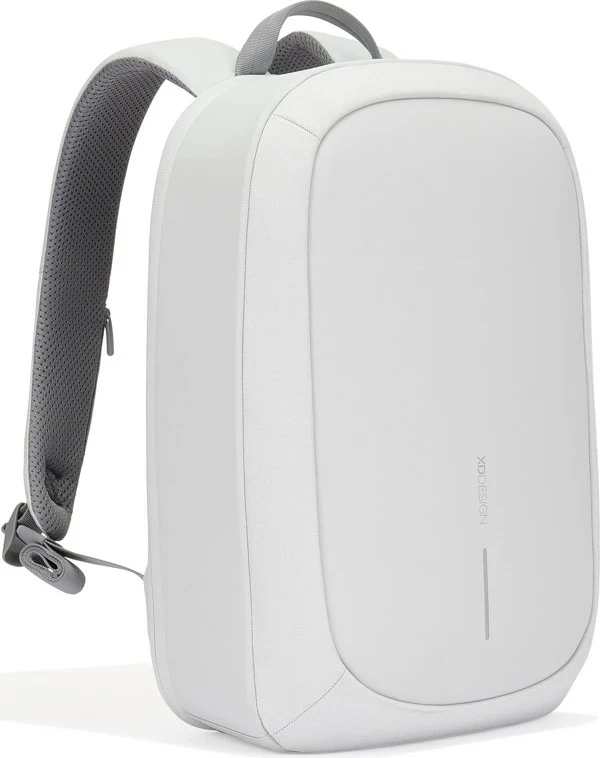 Çantë shpine XD DESIGN Bobby Edge, 17 L, e bardhë