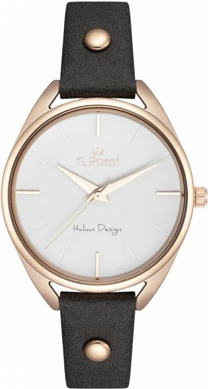 Orë dore për femra G.ROSSI, gri