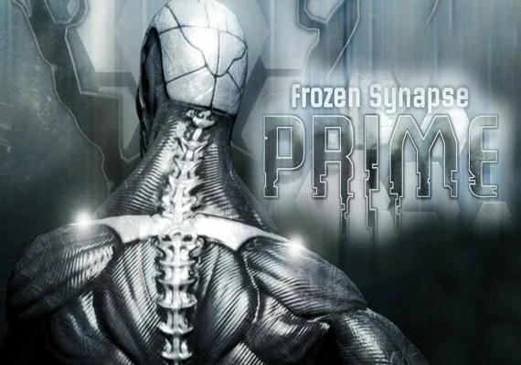 Frozen Synapse Prime - Double Pack EN/DE/FR/JA/ES Global