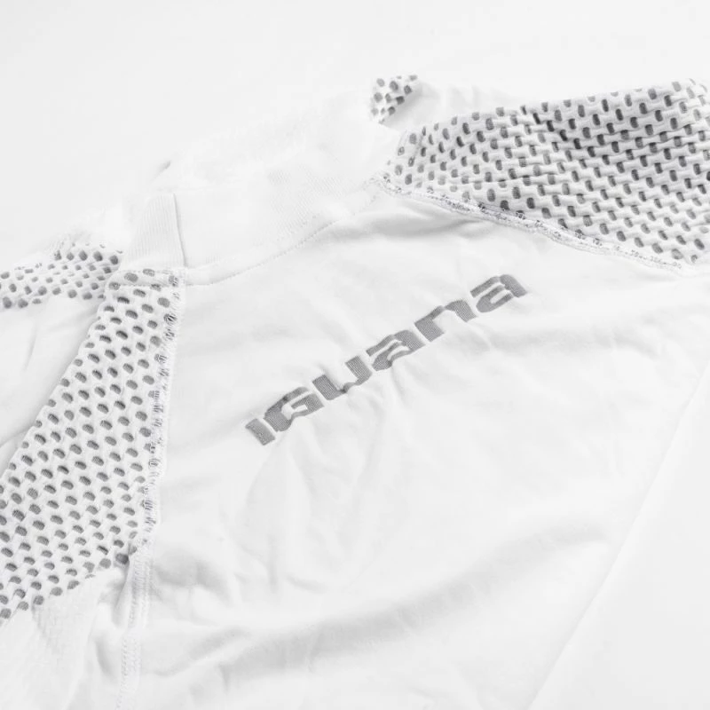 Të brendshme termoaktive për femra Iguana, të bardha