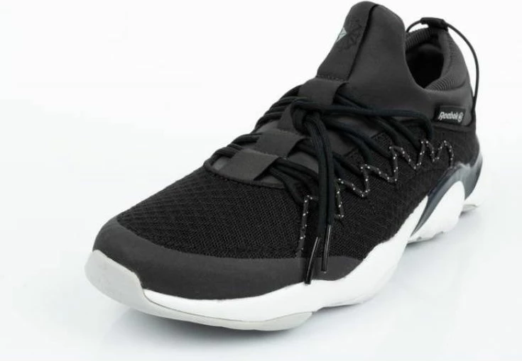 Atlete për meshkuj Reebok DMX Fusion CN6060, të zeza [Madhësia: 34.5]
