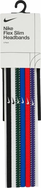 Shirit për kokë Nike unisex, shumëngjyrësh