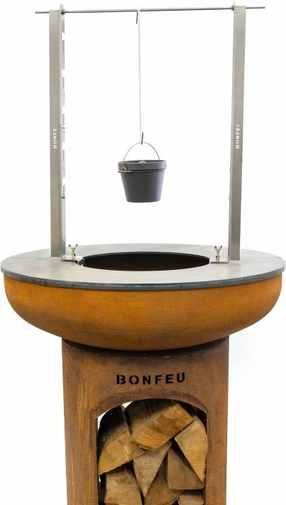 Motor rrotullues Yakimasport