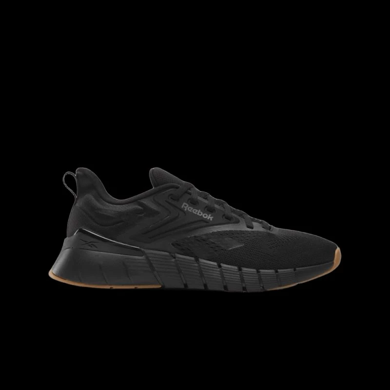 Atlete për meshkuj Reebok, të zeza