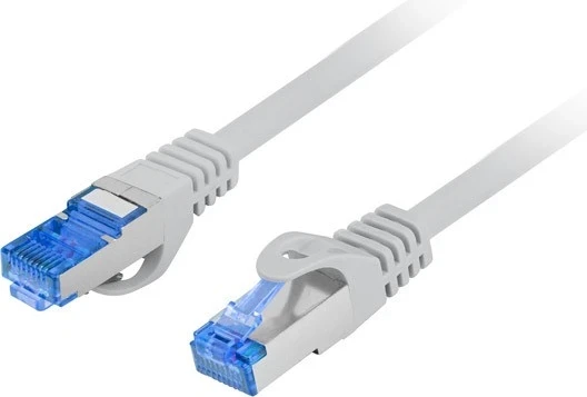 Kabllo rrjeti Lanberg Patchcord, CAT.6A S / FTP, 20m, hiri