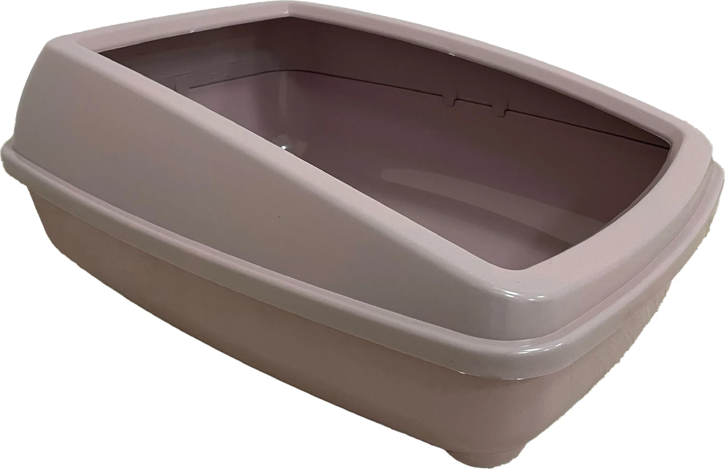 Kapakë të hapur të tualetit