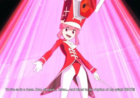 KILL la KILL -IF Global