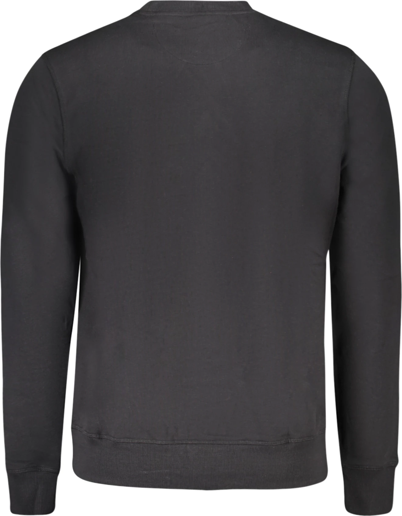 Duks për meshkuj NORTH SAILS, i zi